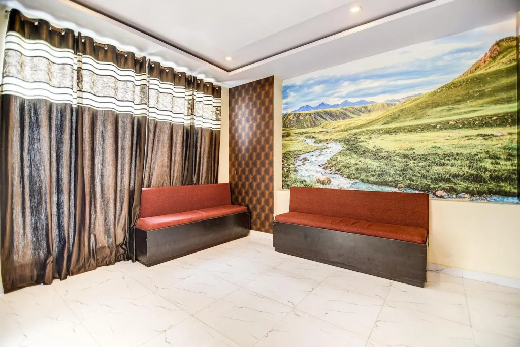 Collection O 28716 Aditya Residency