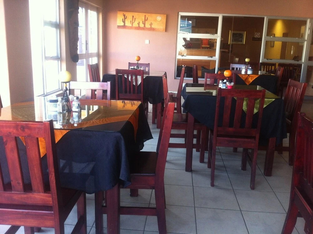 Cactus Inn