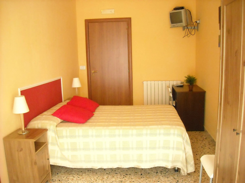Bed And Breakfast San Severo