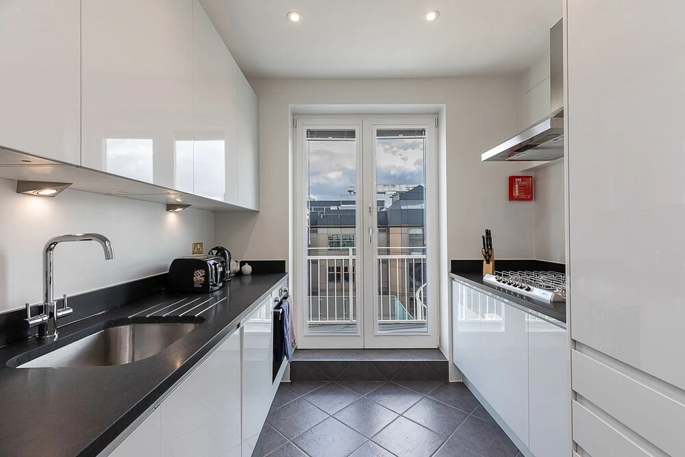 JOIVY Stylish Flat near Mayfair & Piccadilly Circus