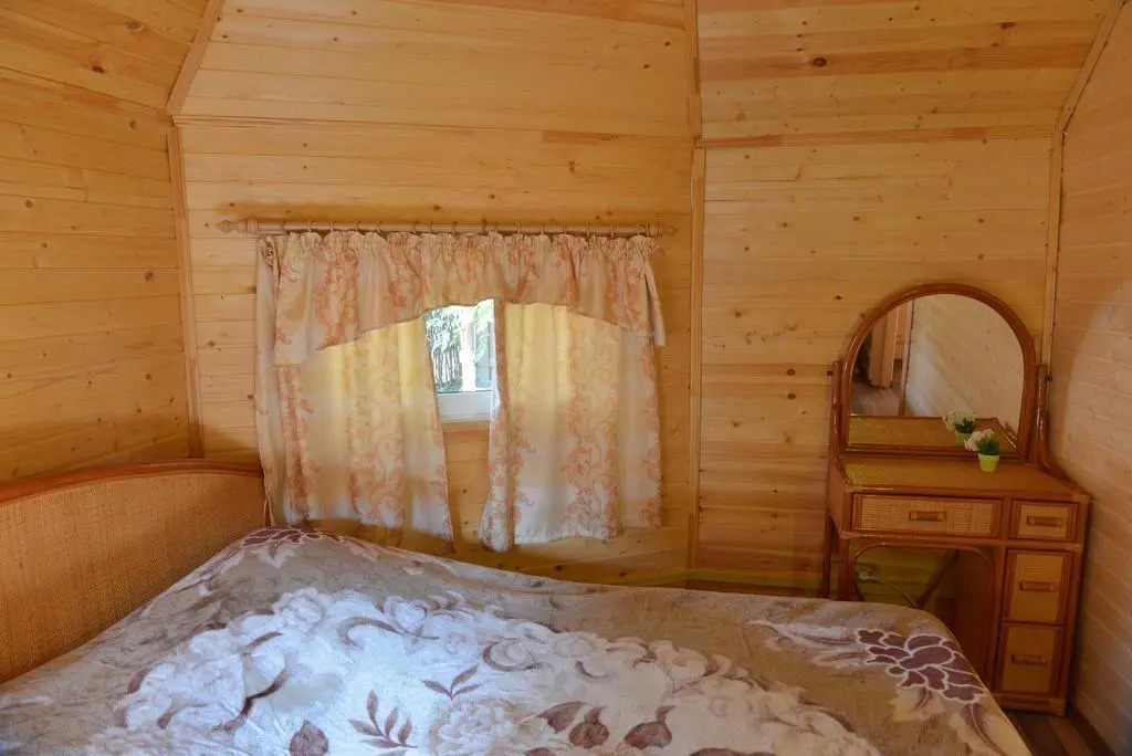 Загородный Комплекс Петушки