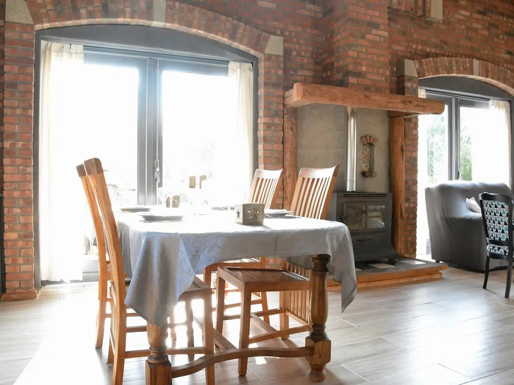 Tranquil Home in La Roche-en-Ardenne near Forest