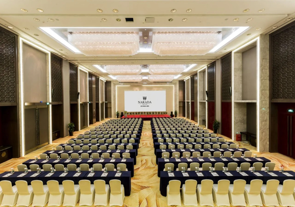 Yun Hotel Wuhan