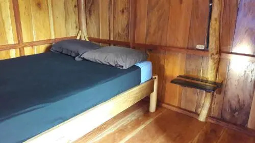La Urraca Loca Hostel