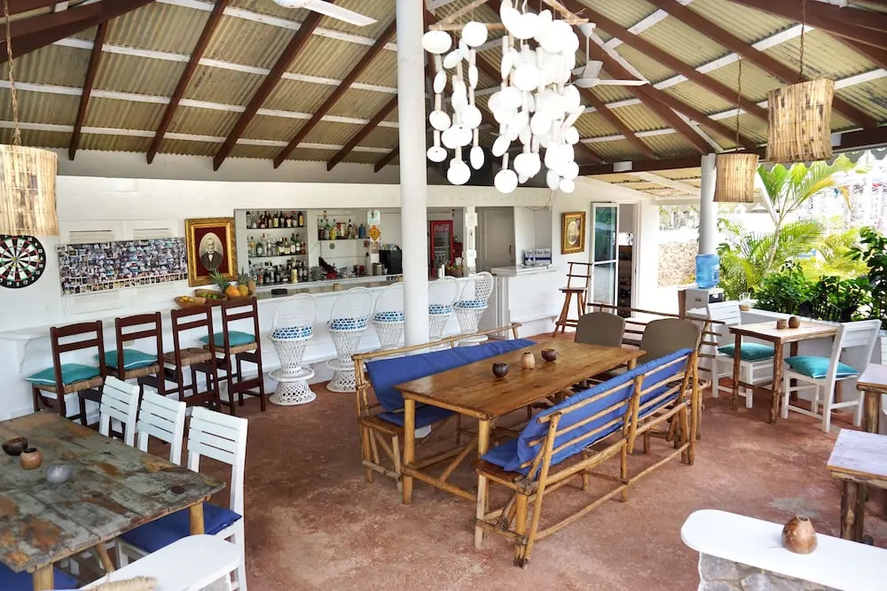 Hotel Playita