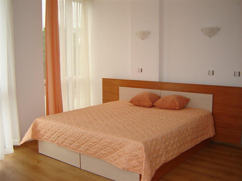 Hotel Polyusi