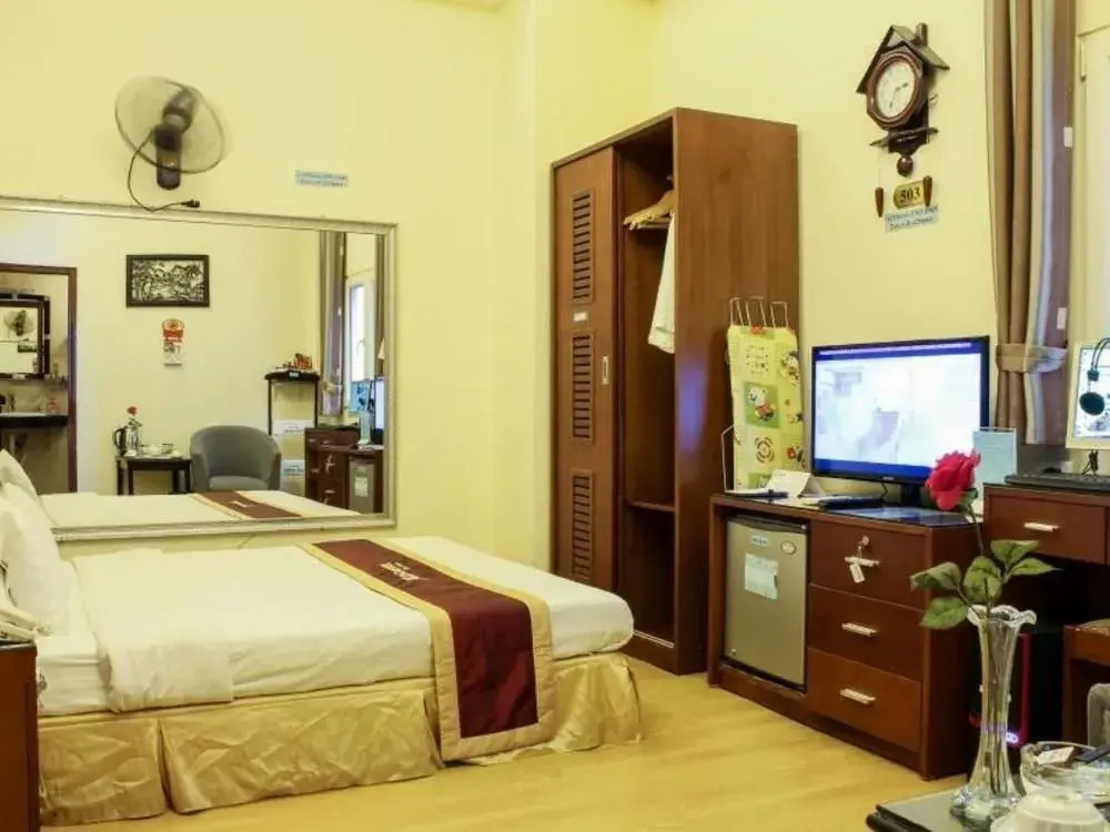 A25 Hotel - 57 Quang Trung