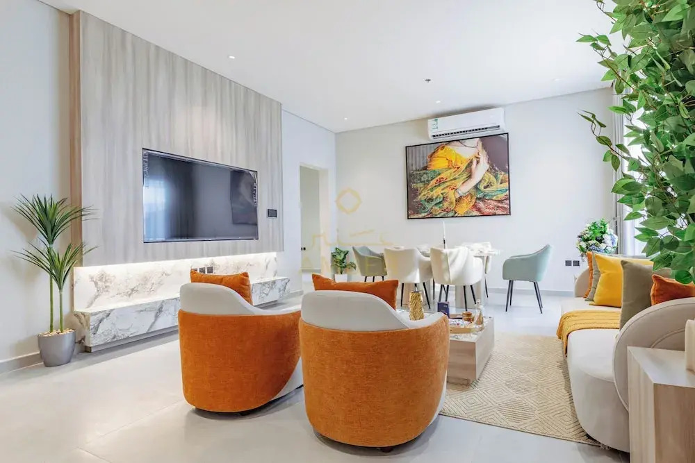 Amber Hospitality - Al Rawdha