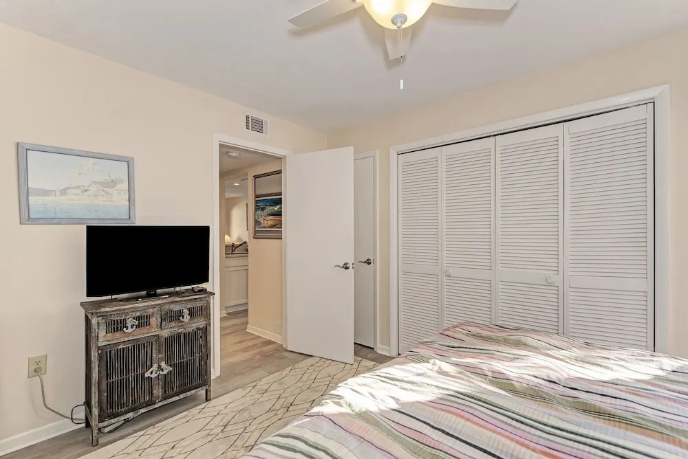 Midnight Cove Ii 333f - Bayside Beauty! 2 Bedroom Condo