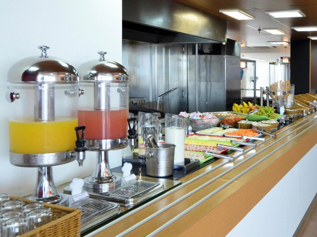 ibis Sao Luis