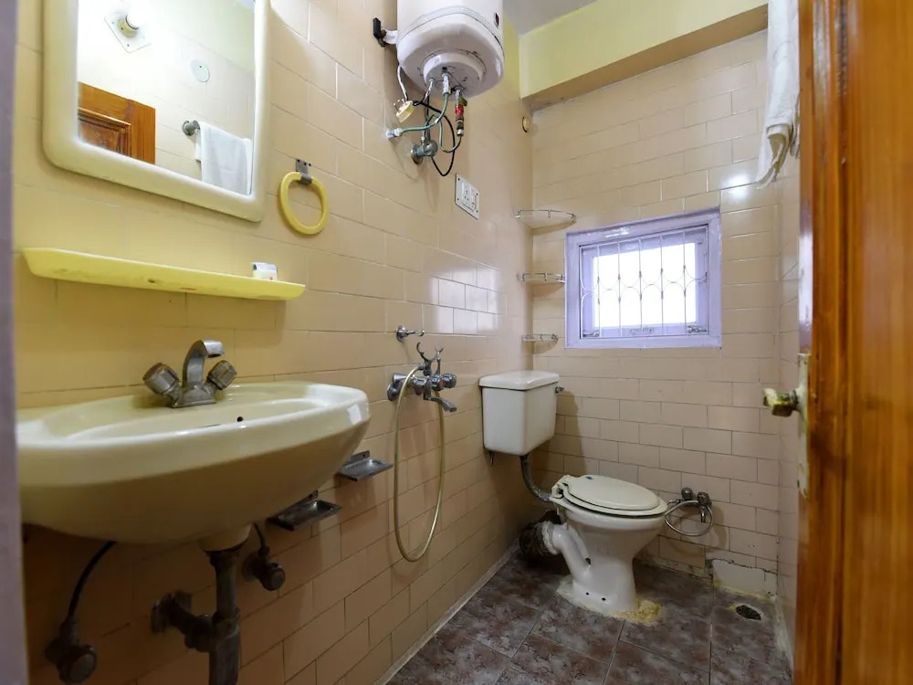 Oyo Home 14045 Peaceful 3Bhk