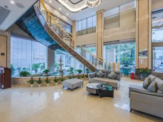 Wangfu International Hotel