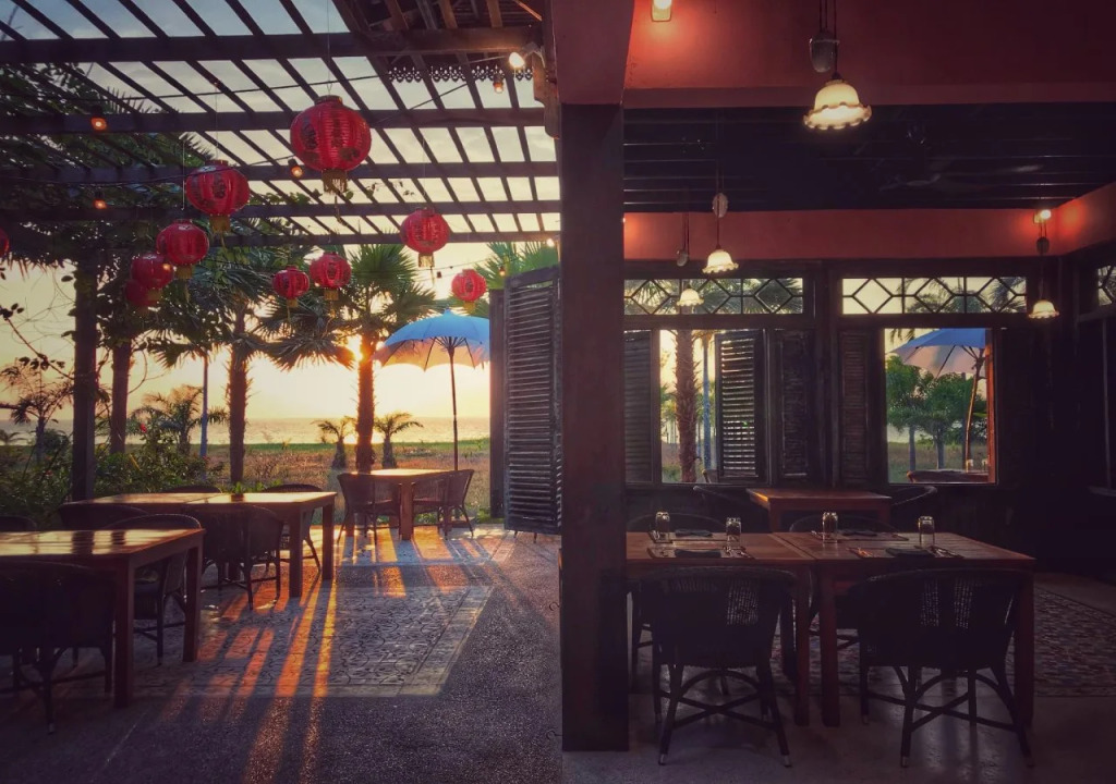 Baba Ecolodge