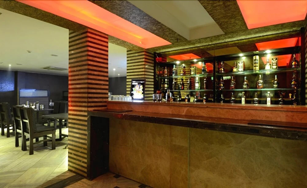 Hotel The Kamta