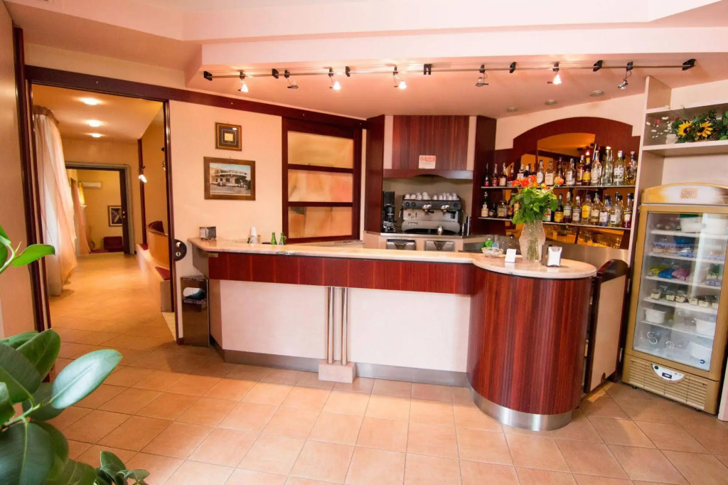 Hotel Murgia