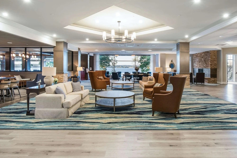 Heidel House Hotel and Conference Center, an Ascend Collection Hotel