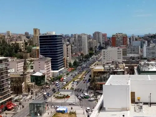 Edificio via Bohn