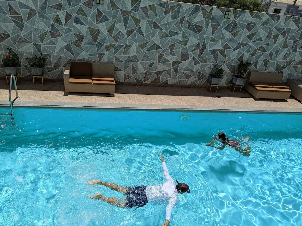 Atmosphère Hotel & spa