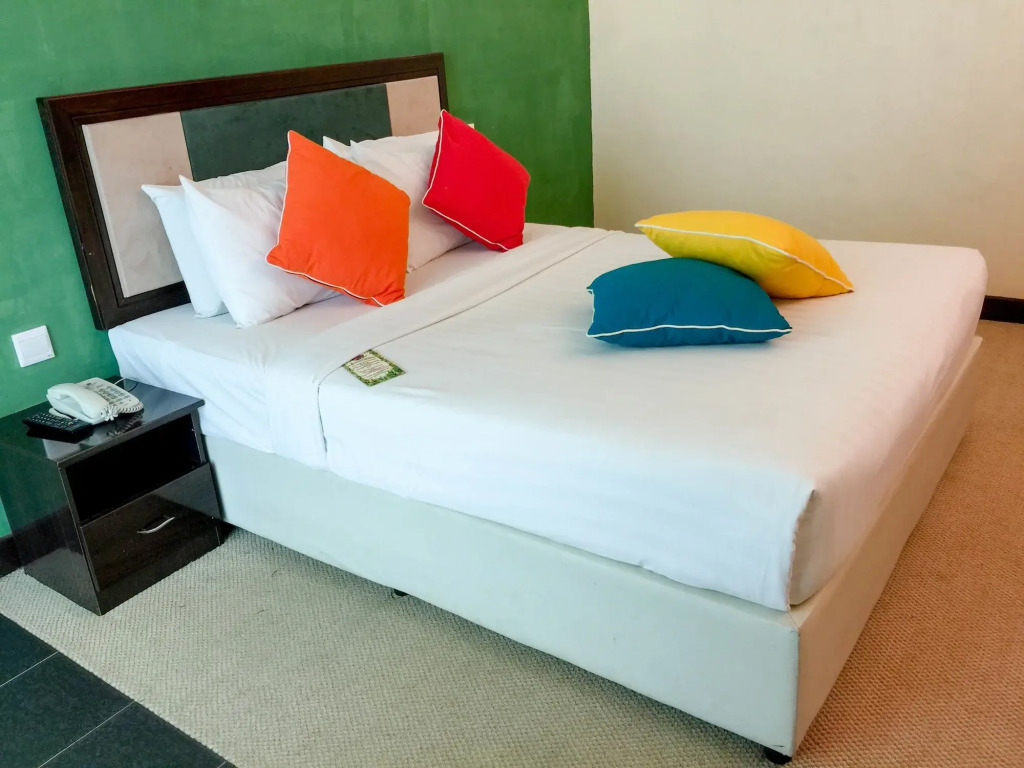 Hotel Taiping Perdana