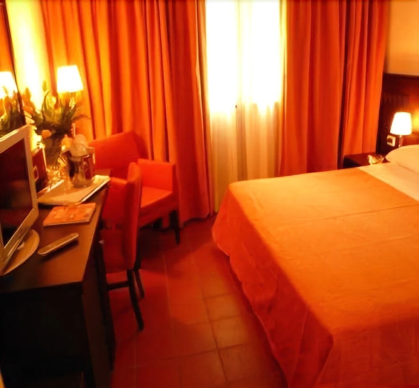 Hotel Eurovil Panoramic View