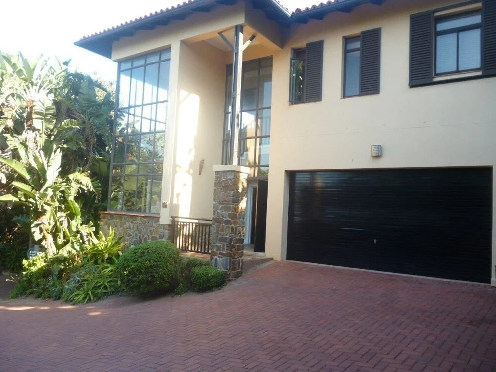 Zimbali Suite 107