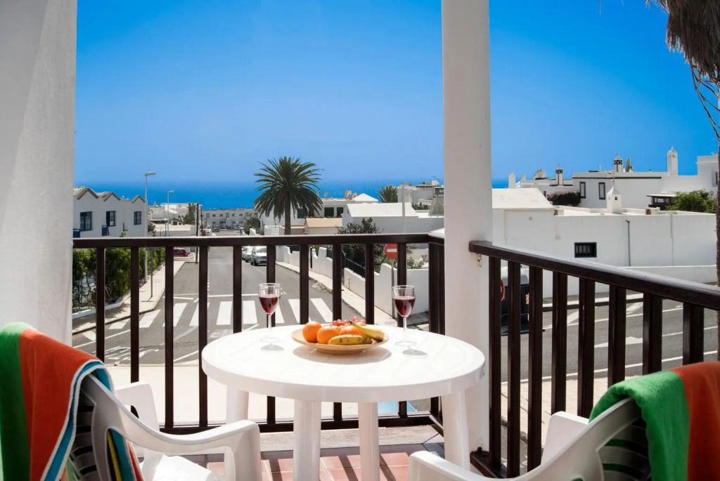 Villa Julianne 1