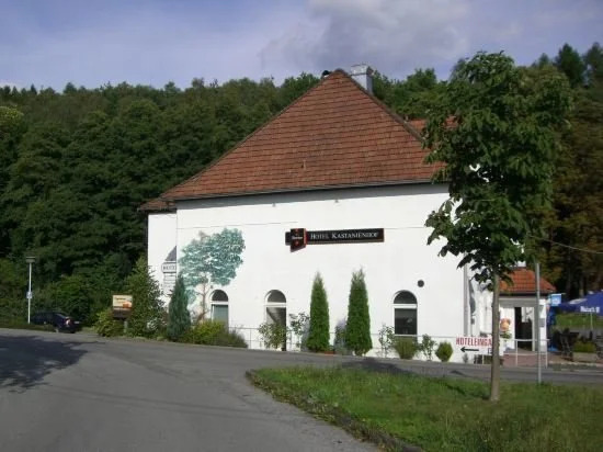 Hotel Kastanienhof