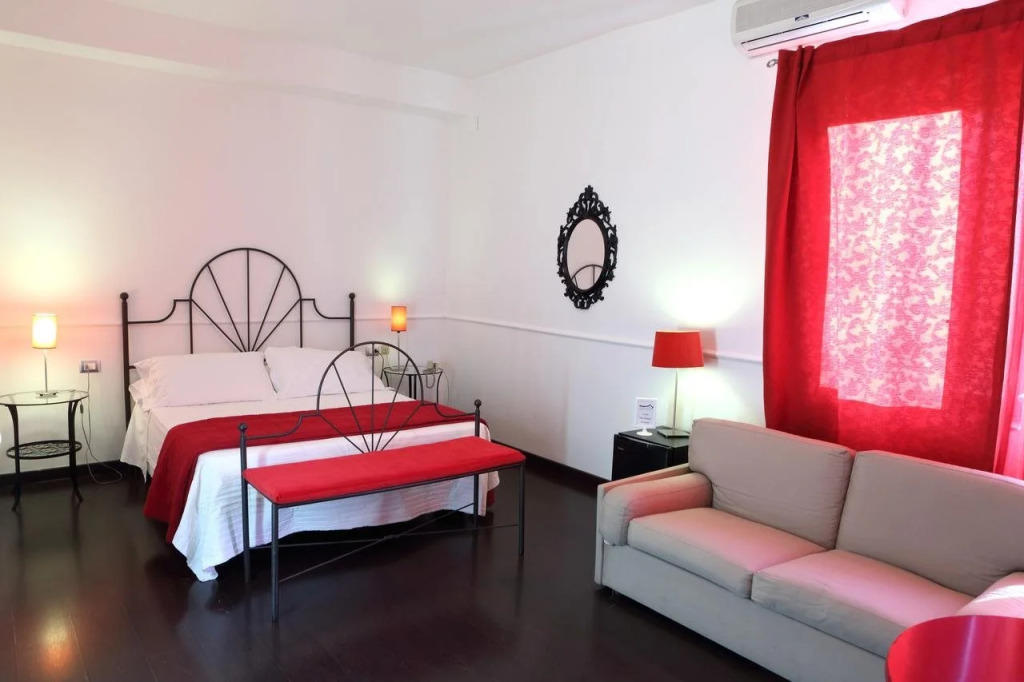 Michelangelo Etna Hotel