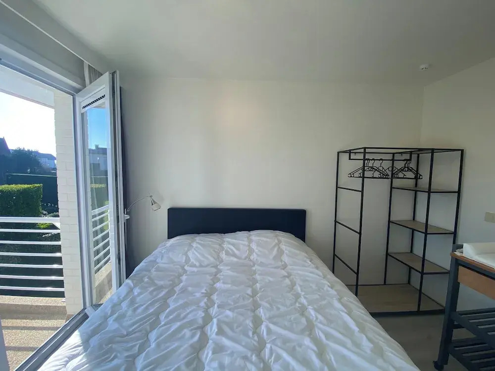 Apartment for 5 People With Terrace