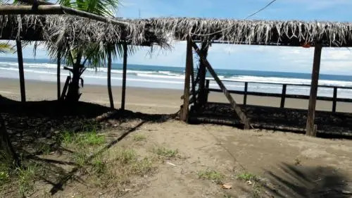 Brisas Del Pacifico