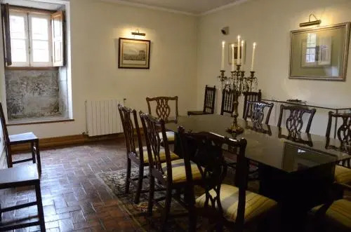Casa do Poço