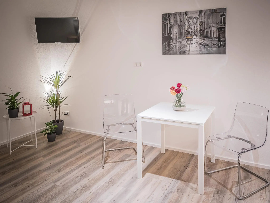 Freiburger-Ferienwohnung