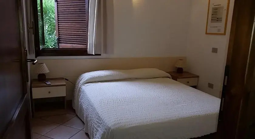 Trilocale Lux SantElmo