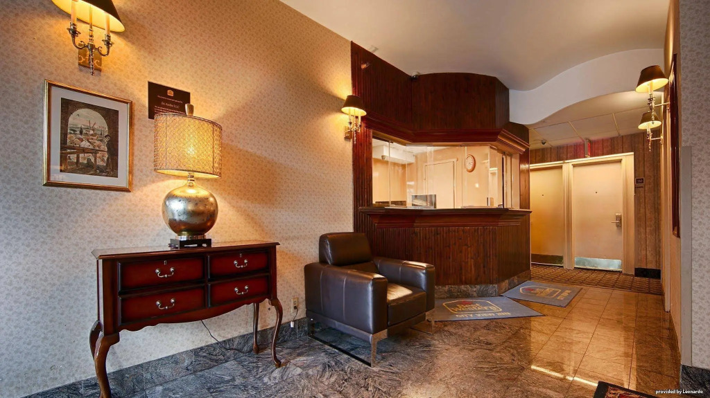 City View Inn