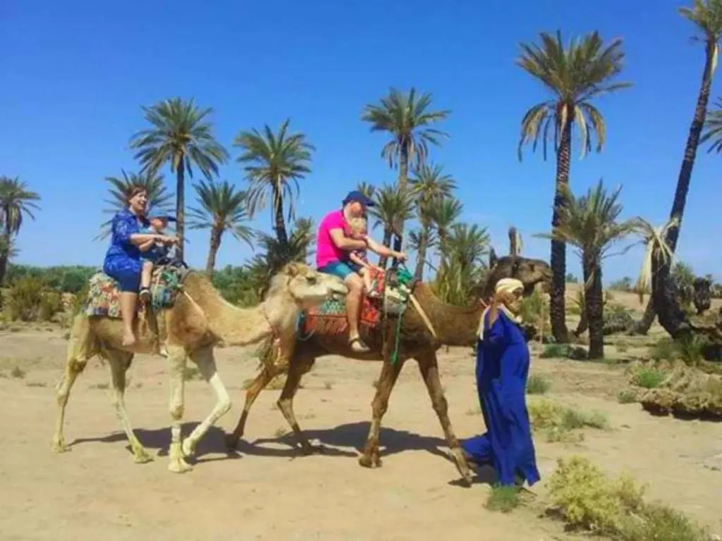 kasbah Dar Bahnini
