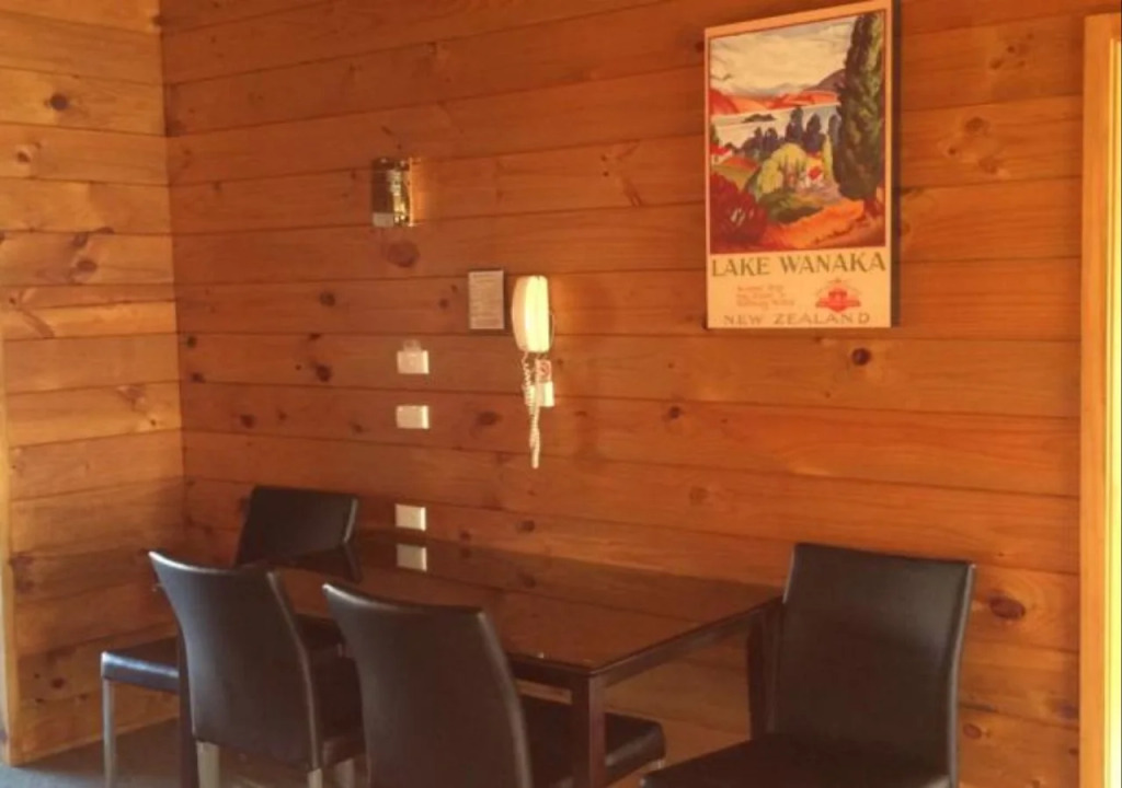 Aspiring Lodge Motel