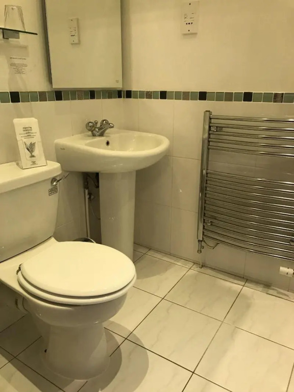 West End Guest House