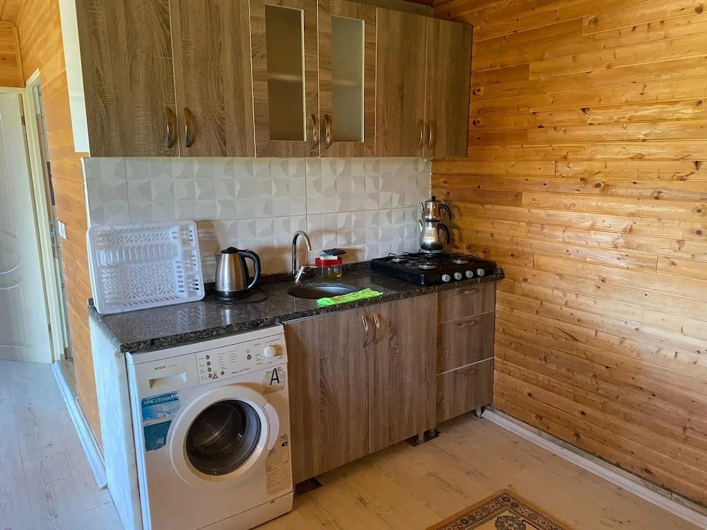 Magic camp&bungalov