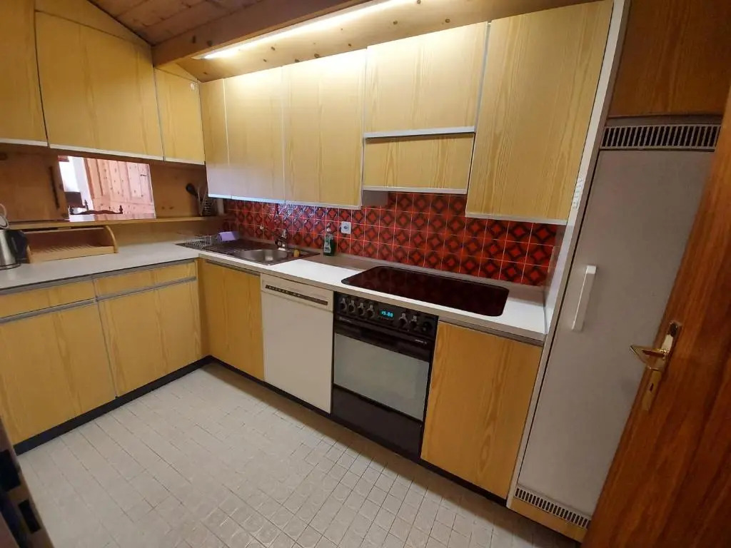 Casa Dschember, Wohnung 10, 1-5 Personen