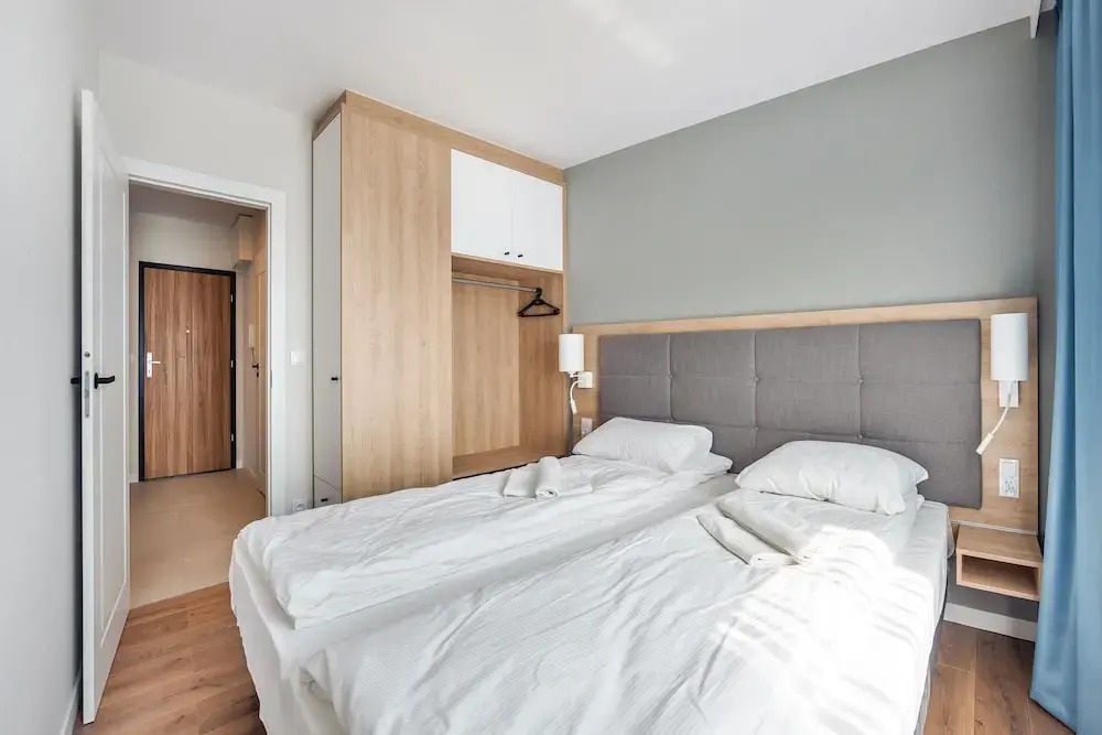 Apartamenty Sun & Snow Bel Mare