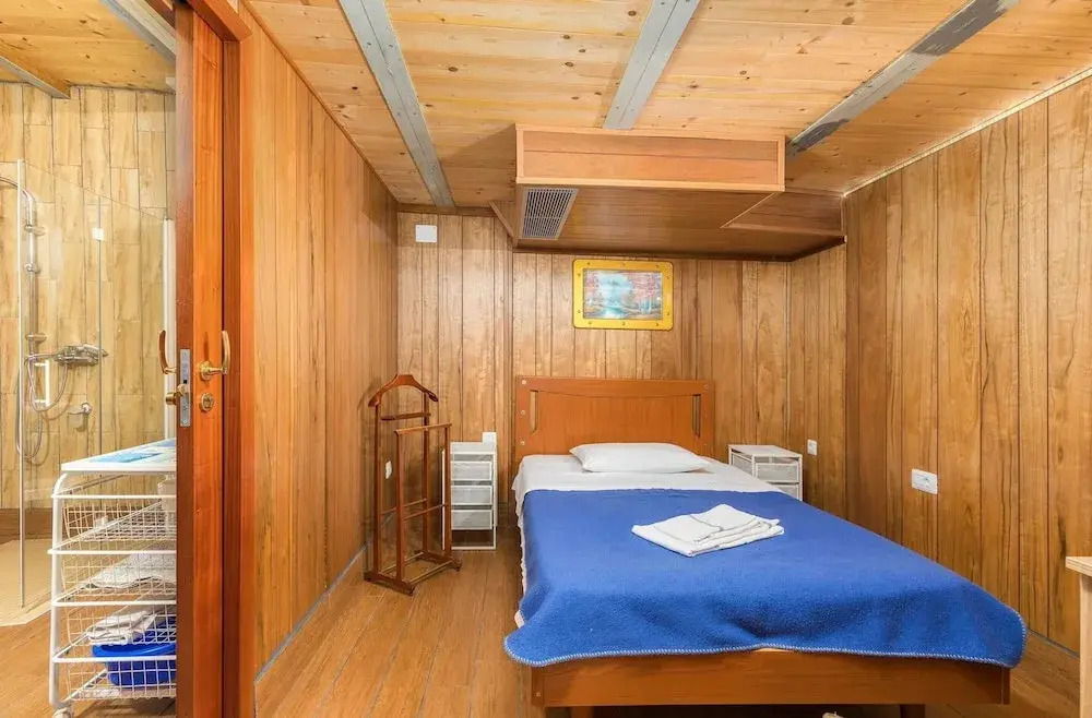 Pet-friendly Apartment in the Heart of Cres