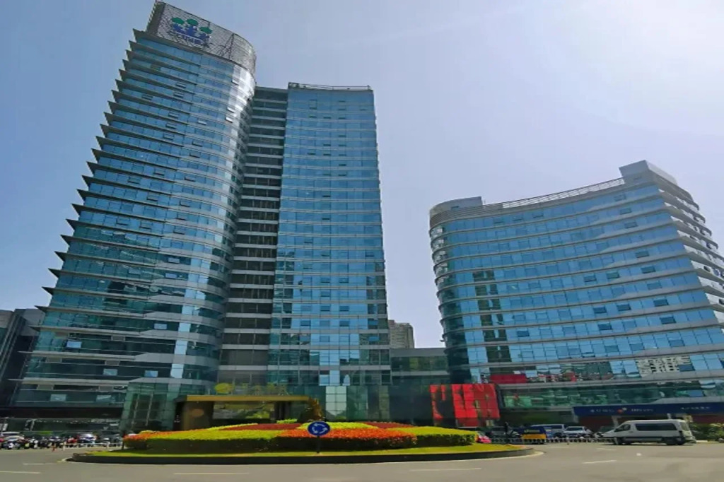 Grand Mercure Hangzhou Qiantang
