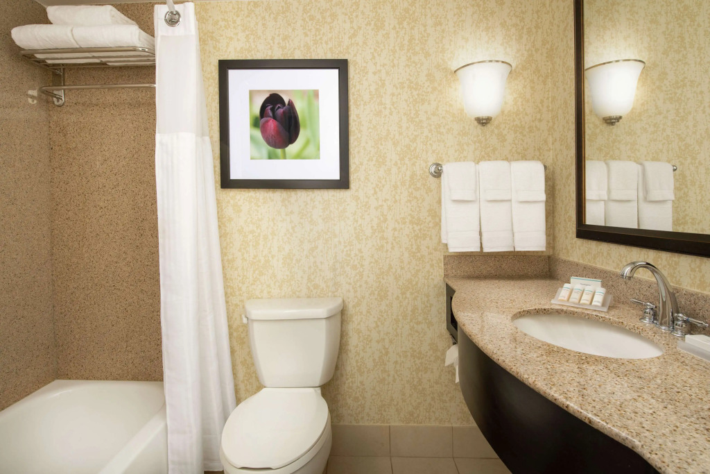 Hilton Garden Inn Frederick