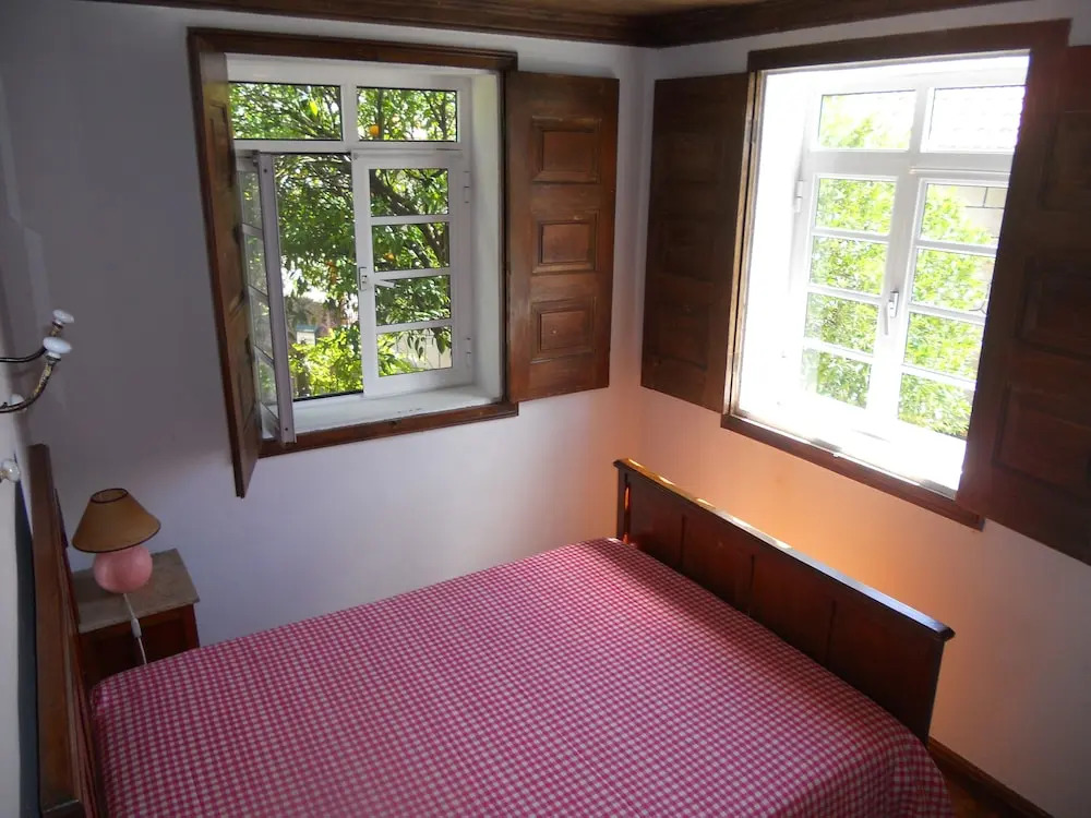 Charming 2-bed Cottage in Santa Marinha do Zezere
