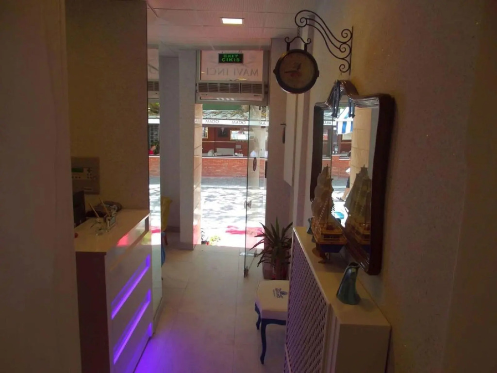 Mavi Inci Park Otel