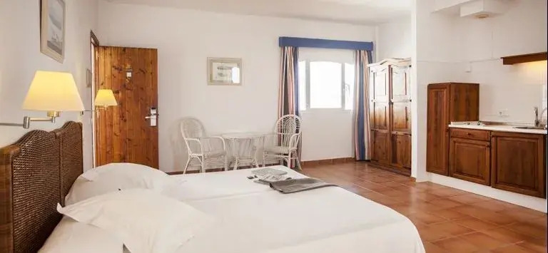 Formentera Mar - La Marina Lofts