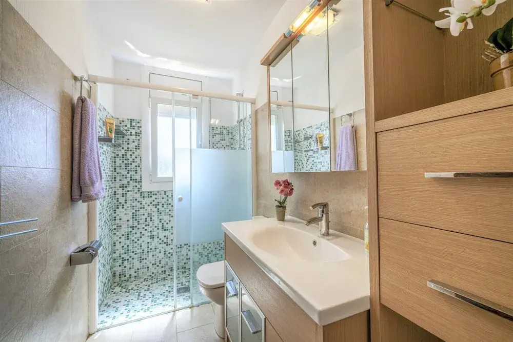 Apartment in Roses Near Canyelles Beach