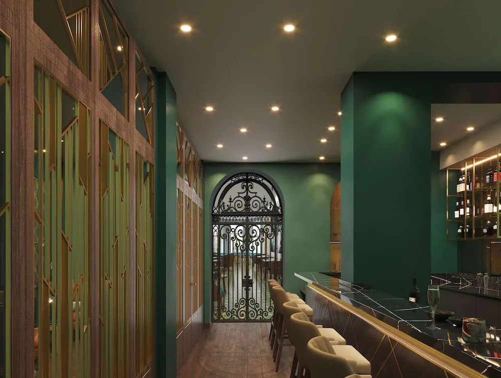 Baron Amédée Armand Hotel & Spa Marseille - Mgallery
