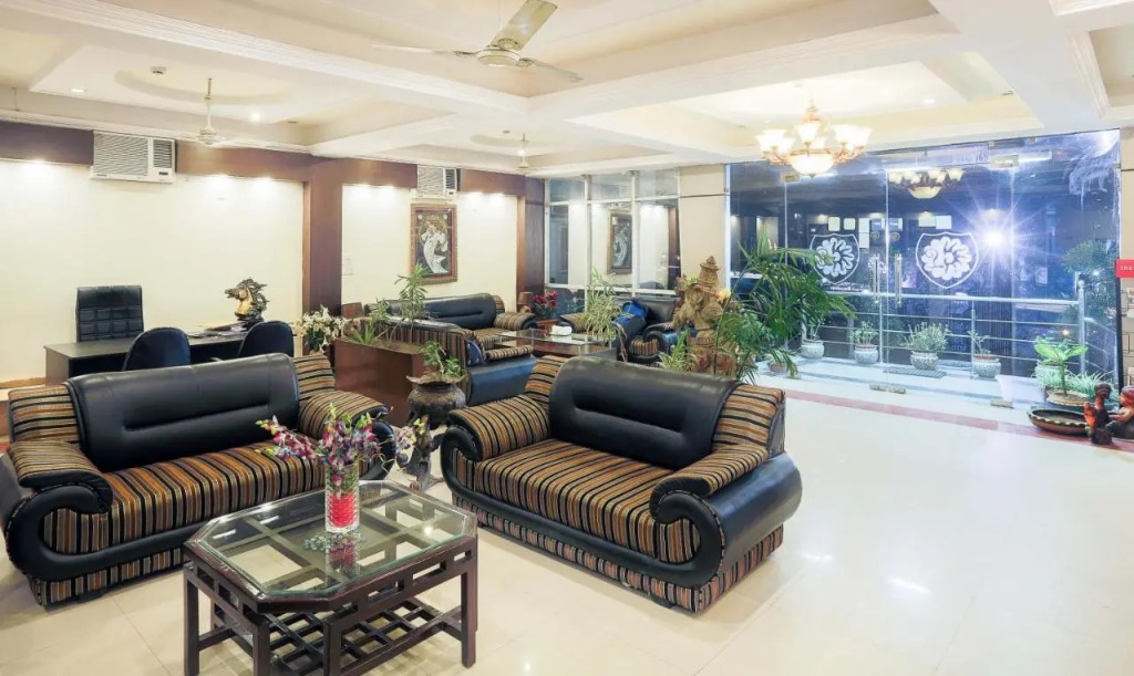 Hotel Grand