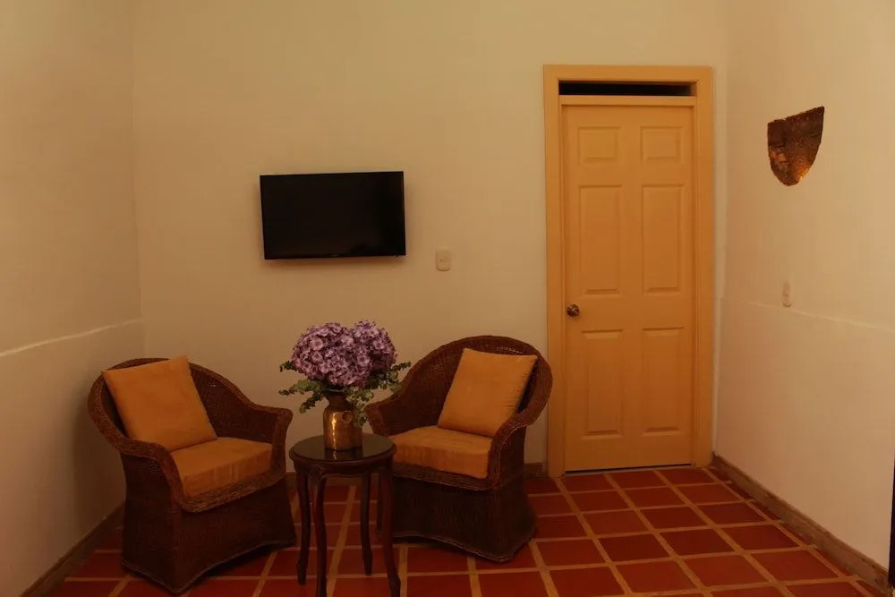 Casa Lola Hotel Boutique